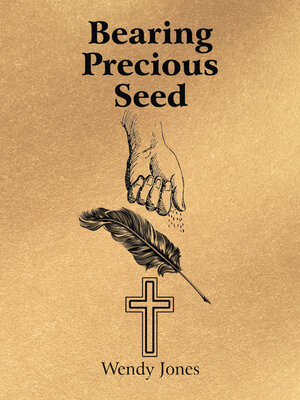 cover image of Bearing Precious Seed